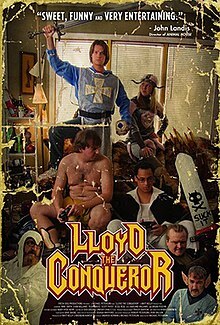 Lloyd The Conqueror