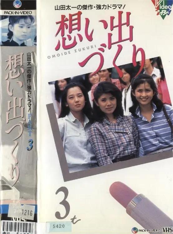 回忆制造 1981