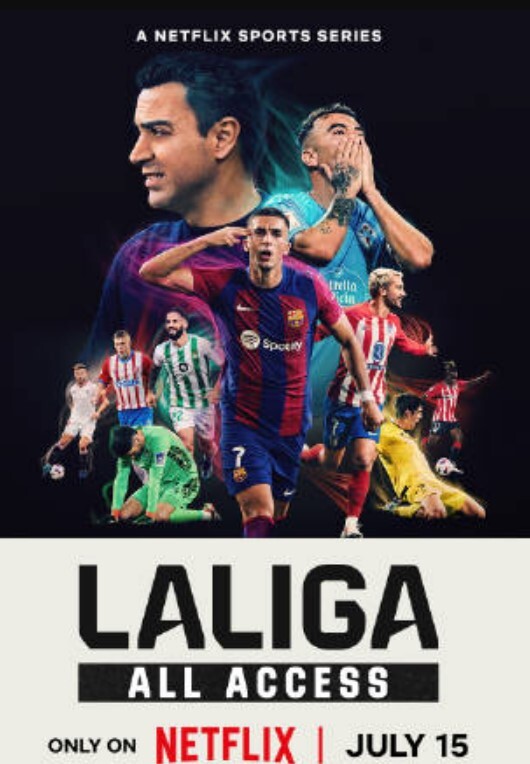 LALIGA：西甲全纪录