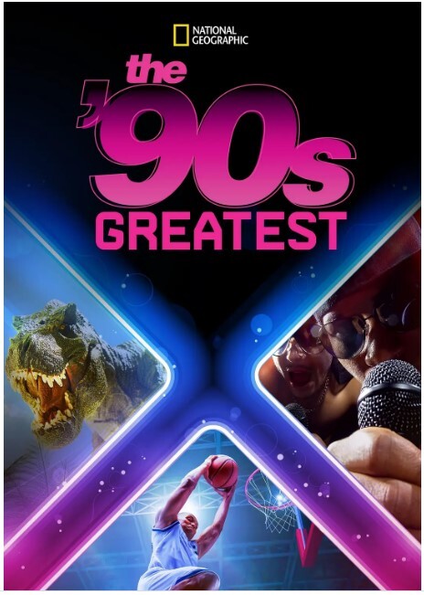 The '90s Greatest