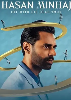 Hasan Minhaj:重头来过